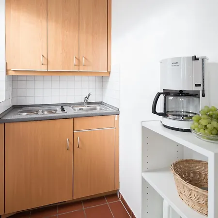 Appartementhaus Bracht - Meeresrauschen 1 아파트 유이스트
