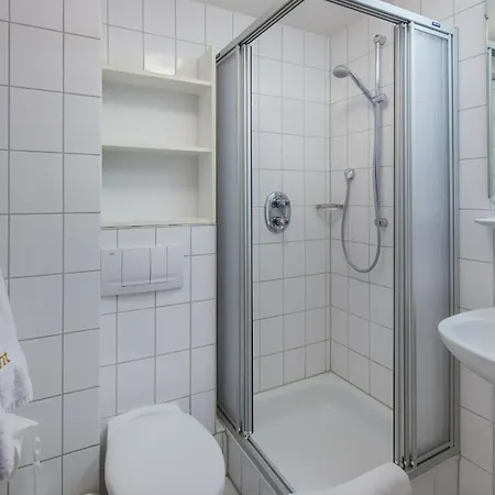 Appartementhaus Bracht - Meeresrauschen 1 جويست