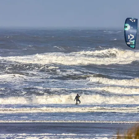 Appartementhaus Bracht - Meeresrauschen 1 شقة